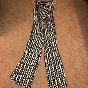 Vince Camuto romper